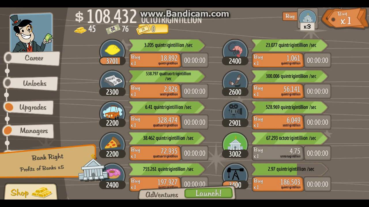 adventure capitalist hacked does not need unity adventure capitalist hacked does not need unity