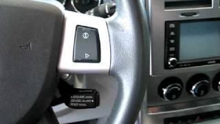 2008 Jeep Liberty Limited (stk# 18204A ) for sale at Trend Motors Used Car Center in Rockaway, NJ