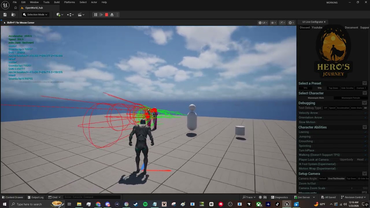 Marguamos Game dev review 50ish hours dev time game showcase 1.5 month update