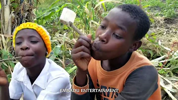 Sinza - Pr Wilson Bugembe ( Video Challenge by Emradu Entertainment ) 2022 HD