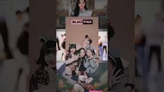 Blackpink edit xmas #shorts #jisoo #jennie #rosé #lisa 12/25/2022