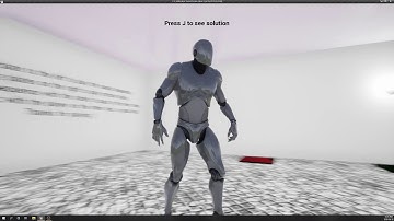 Sequential - Unreal Engine 4 Game Demo