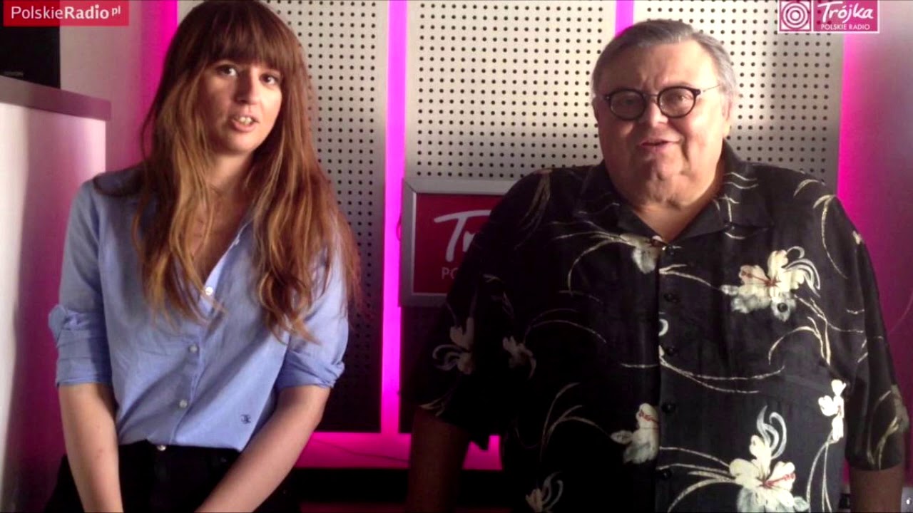 Mann, Gacek, Kasabian i skrót od 