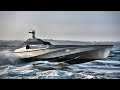 This boat is unsinkable  thunderchild xsv 17 the unsinkable boat