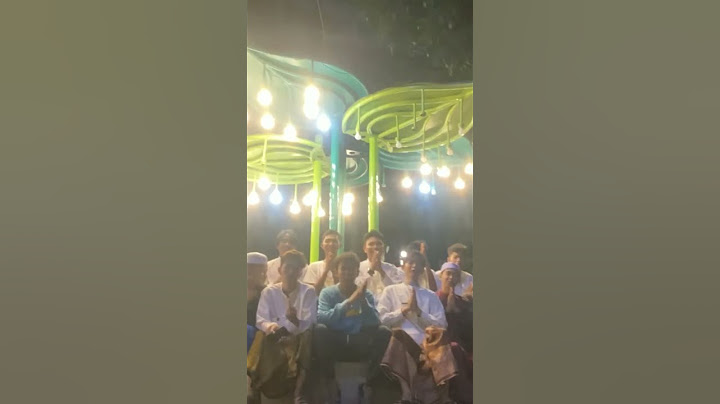 hari ini hari yang membahagiakan bagi saya hari ulang tahun saya umur saya sekarang 18