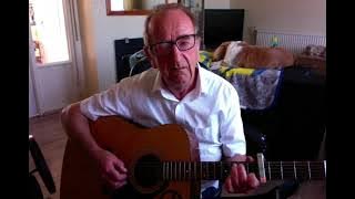 Wake me up when September ends,  Green Day cover?