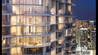 Brickell Flatiron Condos - Manhattan Style With A Miami Twist