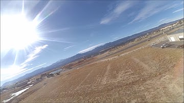 ZMR210R Cyclone T5045 test