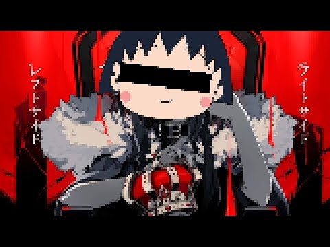 KINGが全く気づかないうちに踊るポンポコリンになる