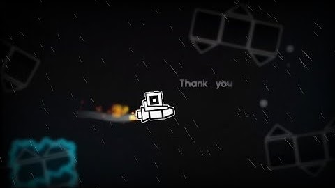 The End Is Here