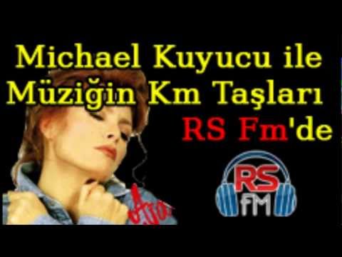 FERDİ ÖZBEĞEN Anma Programı (4. Bölüm )