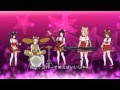 【PSP】けいおん! 放課後ライブ!! ¡Sweet bitter beauty song!