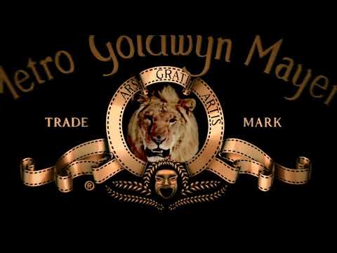 Mgm Logo