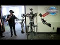 Human Mode Robotics | Advancements TV Series with Ted Danson