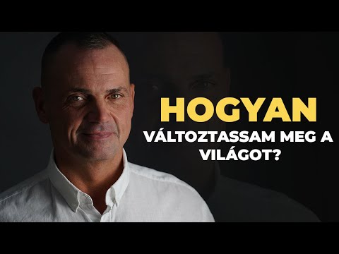 Videó: Hogyan változtatta meg a világot az izzó feltalálása?