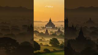 100 Days | 100 Architecture Must Know | Day 15 — Bagan