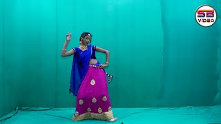 Lok Geet सपरहट नच गत Manvi Sharma