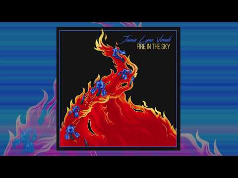 Fire in the Sky - Jamie Lynn Vessels