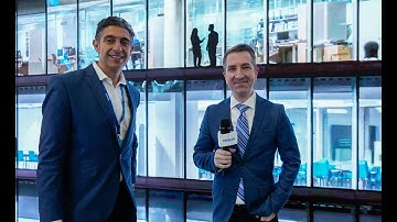 #MWC22 Nokia booth tour