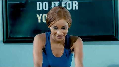 MIRACLE - SARIAN MARTIN, JOHN EKANEM. 2025 LATEST NIGERIAN MOVIE.