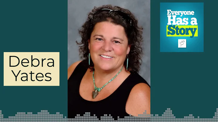 Debra Yates: Making Sure the Stories of Native Ame...