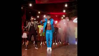 HARMONIZE - ATTITUDE FT AWILO LONGOMBA, H BABA