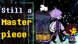 Undertale: For the Love of the Game
