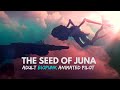 The seed of juna  cgi 3d biopunk scifi dystopia  official pilot 4k