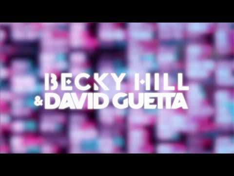 Becky Hill, David Guetta - Remember (Official Lyric Video)