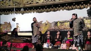 ANDIK TB MBAHAS BAB PUREL !!! CAK YUDHO TERBARU 2023