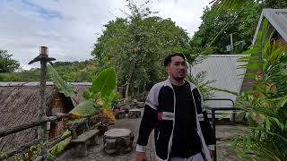 Full Tour of New Gintung Pakpak Eco Park | Mt. Arayat Nature & Café Experience 🌿☕