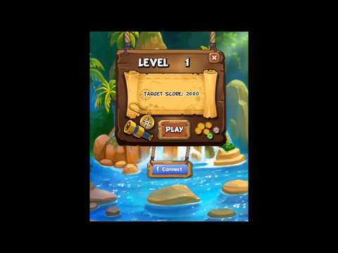 Jewel Mash Trailer