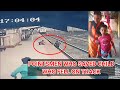 Pointsman who saved child who fell on railway track in mumbai division