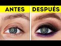 LOS MEJORES TRUCOS DE BELLEZA Y MAQUILLAJE QUE DEBES SABER