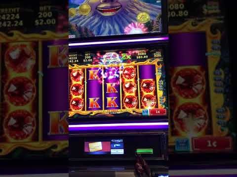 Ceasars palace slots glitch #ceasarspalace #777 #slots #vegas #gamble #spin #bet