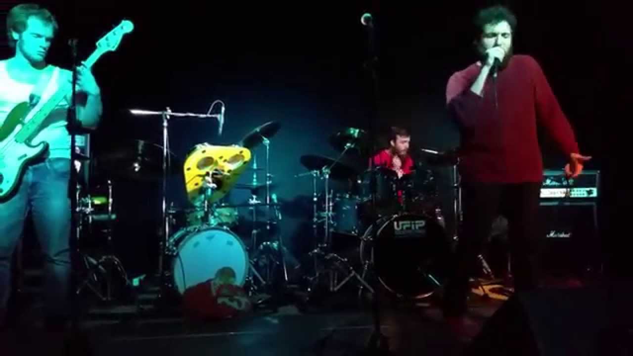 Noumeno - Live @ El Barrio