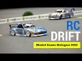 RC Drift 1:10 - Little cars Big fun! - Model Game Bologna 2015