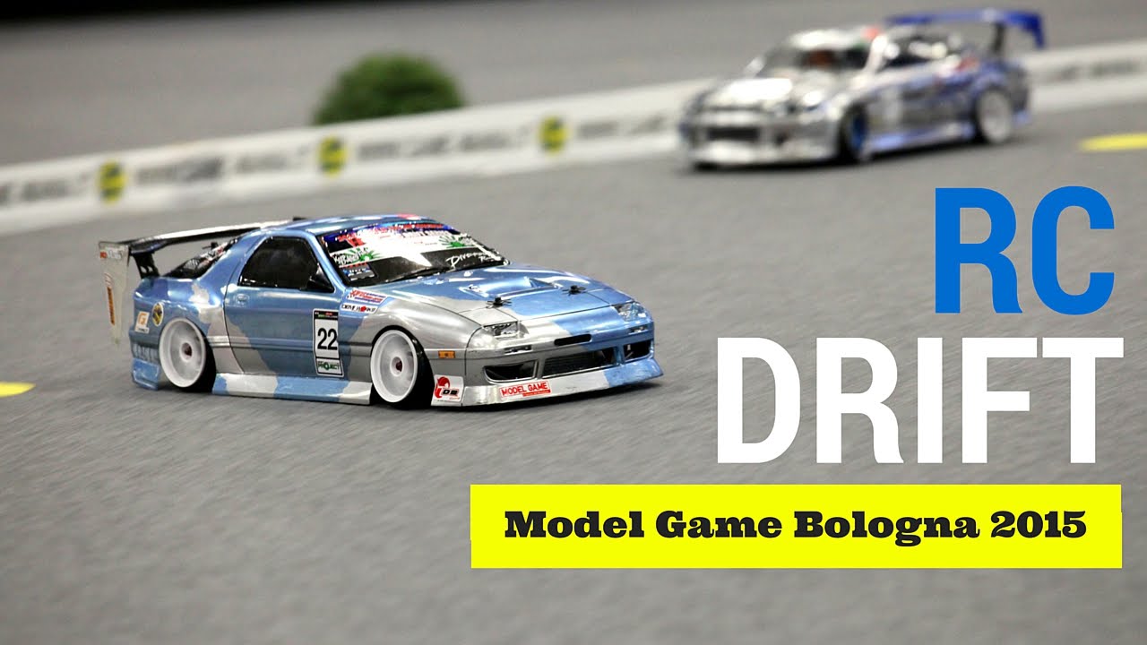 small drift rc cars