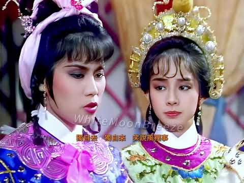 那一年她们风华正茂：杨家将之巾帼英雄，任何一个角色都有名字！