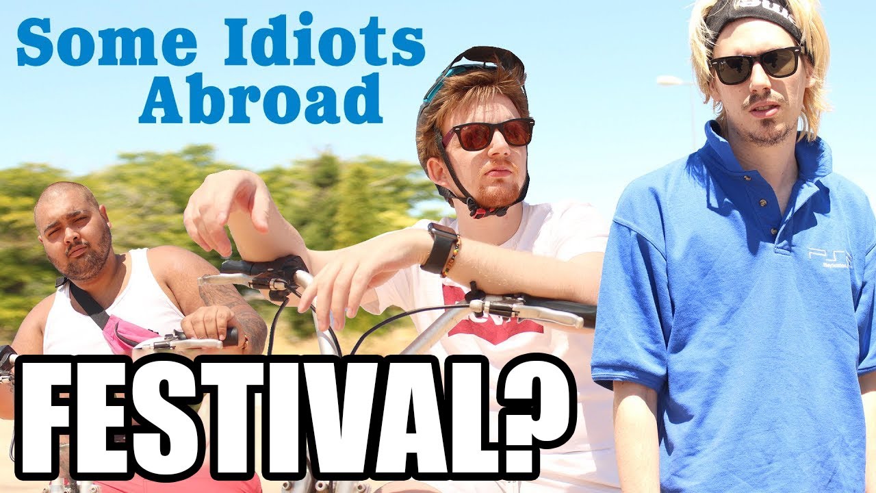 BENICASSIM FESTIVAL 2020 Fiber FIB YouTube