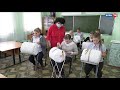 Сохраняя традиции: в школах Ельца начали работу кружки народных промыслов