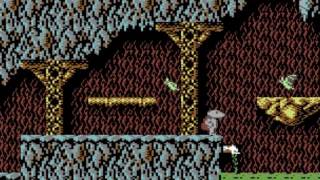 Commodore 64 ~ Impossamole