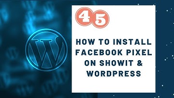 How to track your website visitors with Facebook | A Pixel Installation Tutorial
