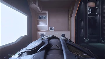 Star Citizen Day 19, Test Playing on iPad with Moonlight
