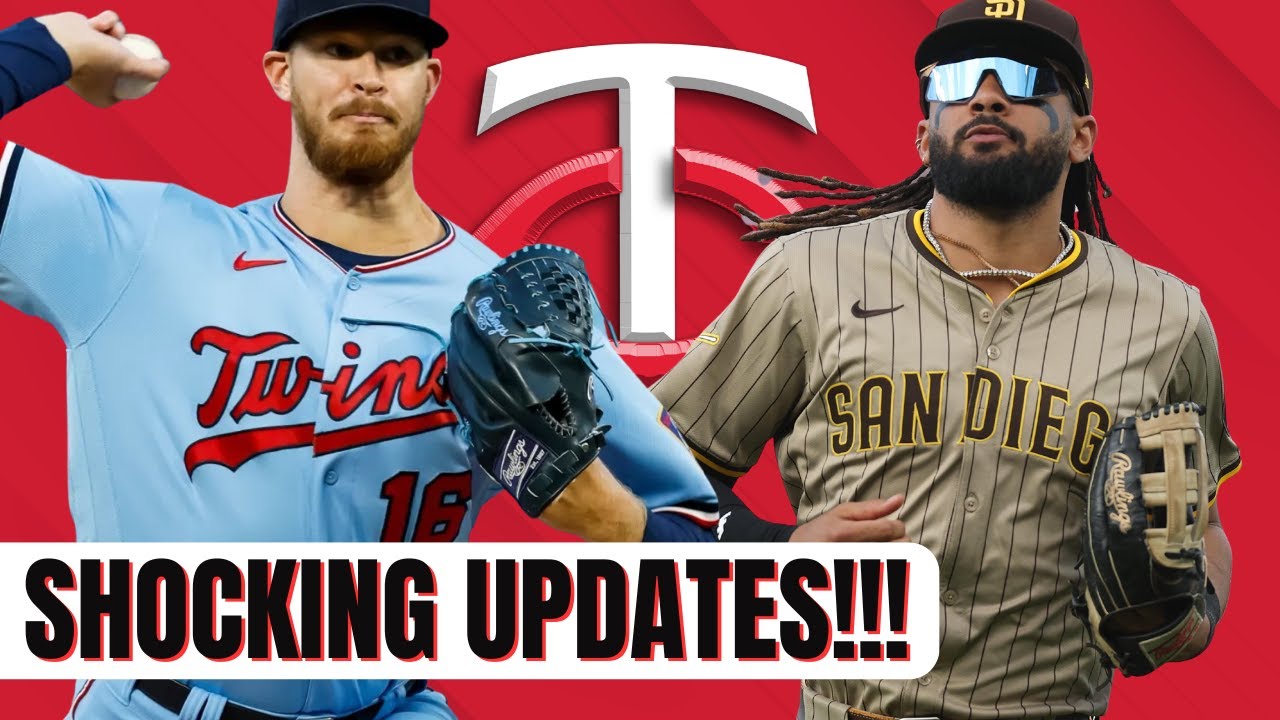 Things Just Took A MAJOR Turn... | Daily Minnesota Twins News & Rumors