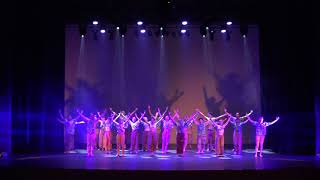 BUDA AP 2019- Opening