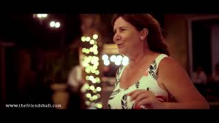 Wake Me Up (Avicii Cover) - The Friends Band - Wedding Band Bali screenshot 5