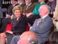 Princess Diana honors John Gielgud