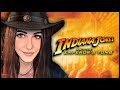 Indiana Jones and the Emperor’s Tomb | Hard | Final