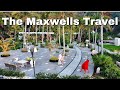 The maxwells travel 2023 intro